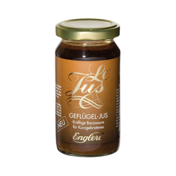 693814 Englert Le Jus Geflügel-Jus, 200 ml.png
